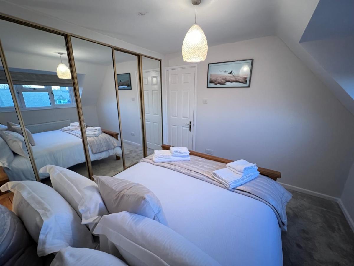 Luxurious 4 Bedroom Home In The Heart Of The Cotswolds With Hot Tub! Stow-on-the-Wold Exterior foto