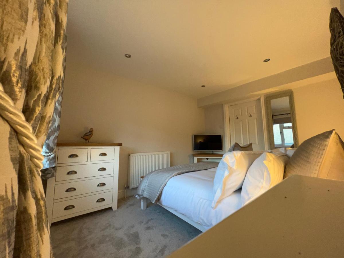 Luxurious 4 Bedroom Home In The Heart Of The Cotswolds With Hot Tub! Stow-on-the-Wold Exterior foto
